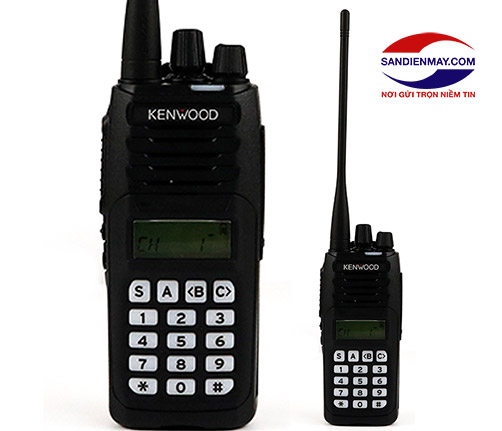 Máy bộ đàm Kenwood NX-1300D-M3